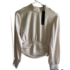 Revolve House of Harlow top